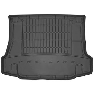 OEM Alfombrilla De Goma Para Maletero Ford Focus Mk1 Sed&aacute;n 1998-2004