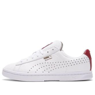 Puma Court Star Nm White 357883-23