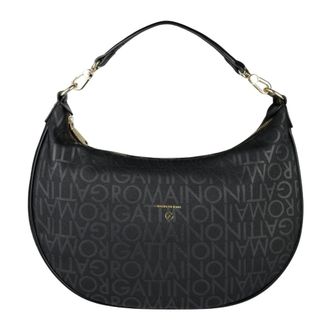Gattinoni Mujer, Bolsos, Negro, Talla: ONE Size