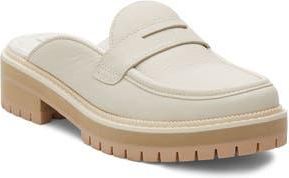 Toms Cara Mule in Natural at Nordstrom Rack, Size 6.5