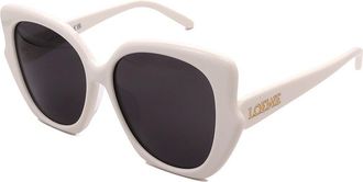 Loewe Womens Lw40133f 55Mm