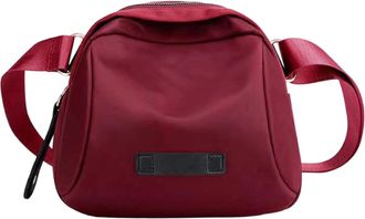 Generic Womens Cross-Body Bags Cross Body Bag Women for Work, Office Printed Lightweight Small Messenger Purse, Fashionable Crossbody with Adjustable Strap