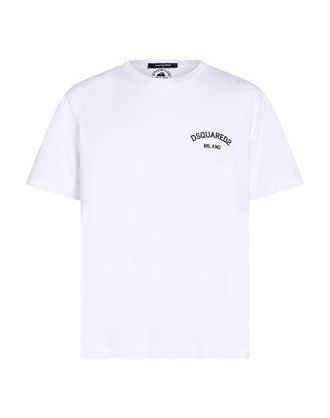 Dsquared2 TOPS - T-shirts auf YOOX.COM