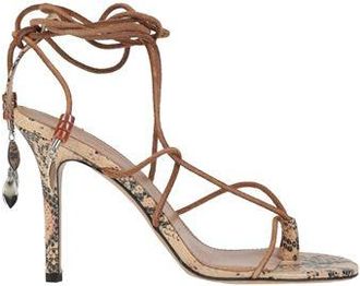 Isabel Marant FOOTWEAR - Thong sandals sur YOOX.COM