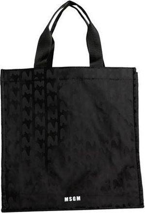 Msgm BORSE - Borse a mano su YOOX.COM