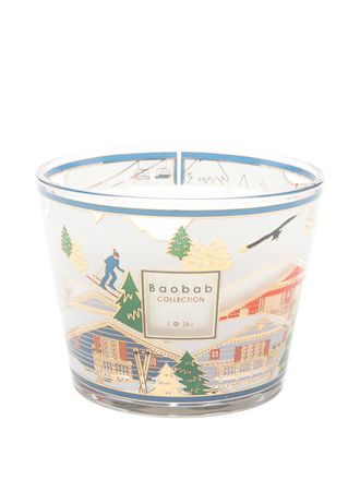 Baobab Candela Ski 2026 500g - Bianco