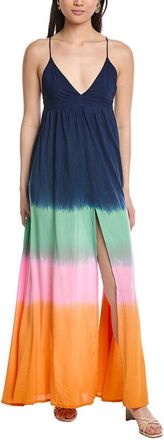Tiare Hawaii Aila Maxi Dress
