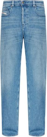 Diesel Jeans D-macro-s8 2001 - Blu