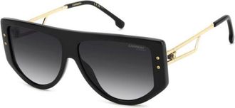 Carrera 3099/S 807/9O Womens Sunglasses Black Size 59