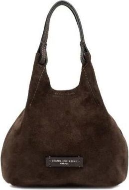 Gianni Chiarini Donna, Borse, Marrone, Taglia unica, new