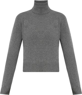 Ami Mujer, Jerseys, Gris, Talla: M