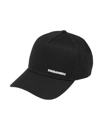 Dsquared2 ACCESSOIRES - M&uuml;tzen & H&uuml;te auf YOOX.COM