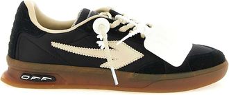 Off-white End Of Play Sneakers