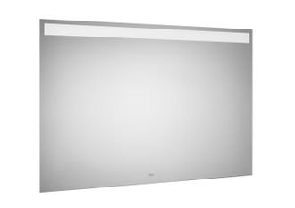 Roca Espejo Con Luz Superior Led Eidos 1100x800mm