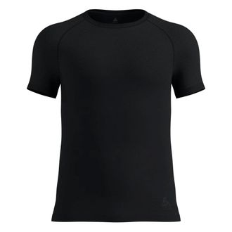 Odlo Uomo, Sport, Nero, XL, new