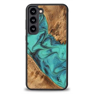 OEM Funda Bewood Unique Para Samsung Galaxy S23 Plus - Turquesa