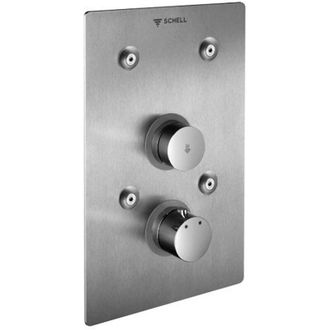 Schell Schell Linus Basic Grifo De Ducha Empotrado D-sc-t