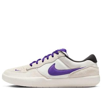 Nike SB Force 58 Phantom Court Purple DV5477-006