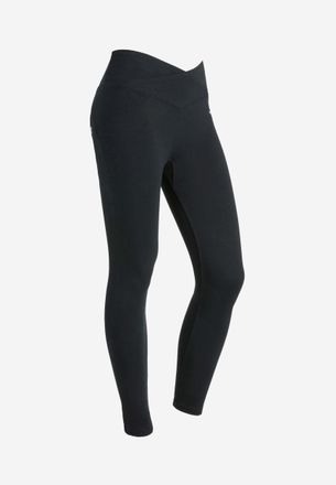 Freddy Leggings FREDDY Leggings WRUPY4HC001ORG, Damen, Gr. XS, EURO, schwarz, Obermaterial: 81% Baumwolle CO. 19% Elasthan EL., Hosen Leggings
