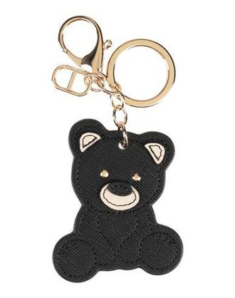 Twin-Set Small Leather Goods - Key rings on YOOX.COM