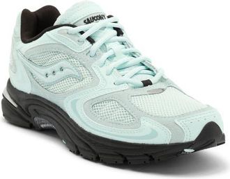 Saucony Grid Jazz 9 Sneaker in Mint/Black at Nordstrom, Size 10.5