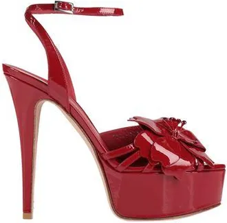 Gina FOOTWEAR - Sandals sur YOOX.COM