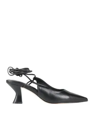 Luciano Barachini FOOTWEAR - Pumps sur YOOX.COM