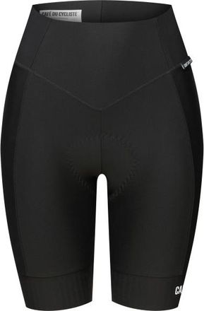 Cafe du Cycliste Celine Velohose f&uuml;r Damen | schwarz