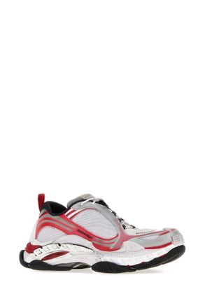 Balenciaga Triple S 2 Sneaker - Multicolor
