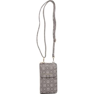 Carlo Colucci unisex, Accessoires, Beige, Maat: ONE Size Poliester