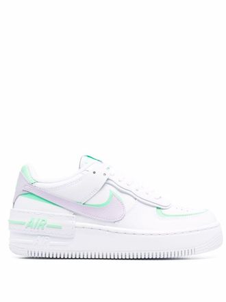 Nike Sneakers AF1 Shadow - Bianco