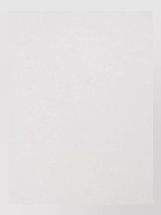 Rick Owens cotton long-sleeve tank top