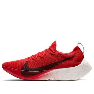 Nike Vapor Street Flyknit University Red AQ1763-600