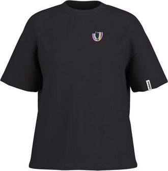 Maloja AorakiM. T-Shirt f&uuml;r Damen | schwarz