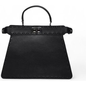 Walter Baker Reed Satchel in Black at Nordstrom