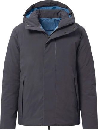 Save The Duck Obione Freizeitjacke f&uuml;r Herren | grau