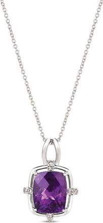 Le Vian Ladies Vivids Necklaces set in 14K Vanilla Gold TRRP 73