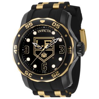 Invicta NHL Mens Watch