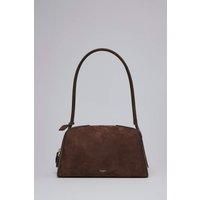 Alaia Le Bouledogue Bag