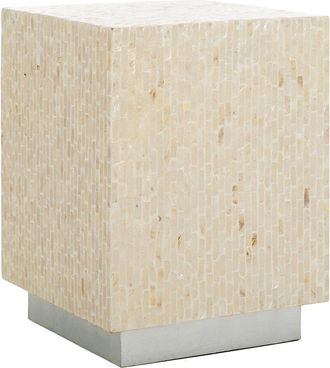 Safavieh Scarlett Square Accent Table