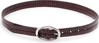 Brunello Cucinelli Belt