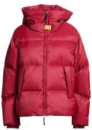 Parajumpers COATS & JACKETS - Puffers on YOOX.COM
