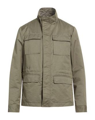 .12 PUNTODODICI JACKEN & M&Auml;NTEL - Jacken und Anoraks auf YOOX.COM