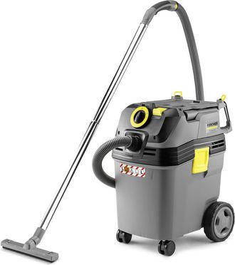 Karcher Nt 40/1 Ap L Aspiradora En H&uacute;medo/seco 1.148-321.0