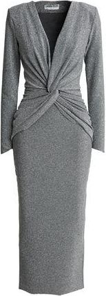 La Petite Robe Di Chiara Boni DRESSES - Midi dresses sur YOOX.COM