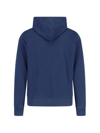 Polo Ralph Lauren Mens Sweaters Blue Cotton