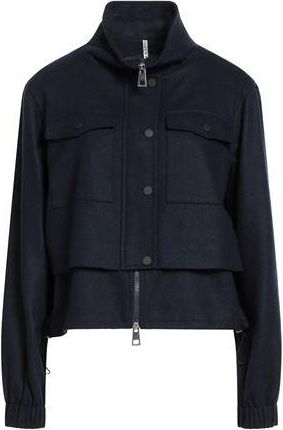 Liviana Conti ROPA DE ABRIGO - Chaquetas y cazadoras en YOOX.COM