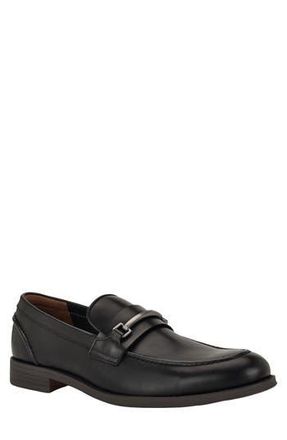 Tommy Hilfiger Jamento Loafer in Black at Nordstrom Rack, Size 12