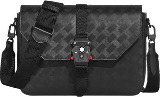 Montblanc Extreme 3.0 Messenger With M Lock 4810 Buckle