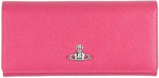Vivienne Westwood Marroquiner&iacute;a - Billeteras en YOOX.COM